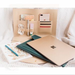 Glass Ladder Co. Megan portfolio